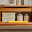 78.74" Nut-brown Solid Wood+Rattan+Glass TVStands-108830352-108830354