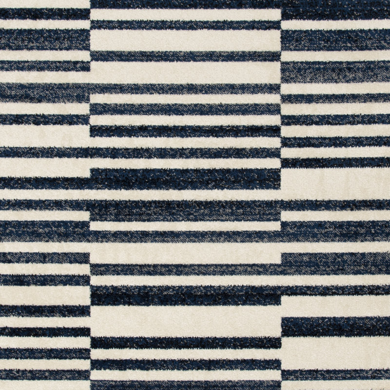 Tapis intérieur/extérieur, Rectangle 5 pi 3 po x 7 pi 3 po