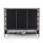 Amadeo Upholstered Metal Standard Bed-87953116