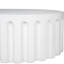 Eris Outdoor Round Coffee Table