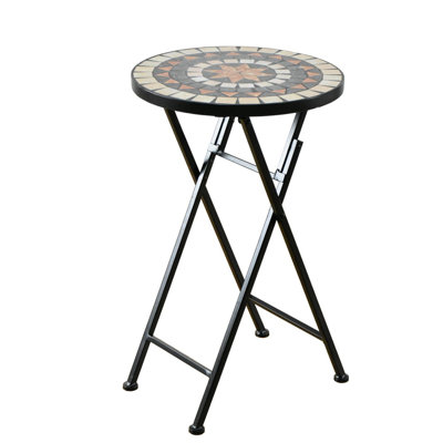 Stillman Folding Plant Stand by Arlmont & Co.
