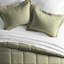 Ensemble de literie complet en microfibre de 8 pièces Simply Soft-115303863-115303869