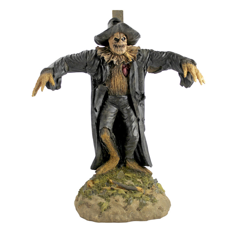 Weather Resistant UV Resistant Plastic Garden Statue