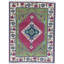 One-of-a-Kind 4'9" X 6'5" Area Rug