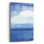 «Seascape I» par Jo Maye, art en verre acrylique Wal-803800144
