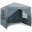  2.5m x 2.5m Metal Pop-up Gazebo