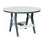 Harbor Outdoor Round Dining Table-1923025607-1923025611-1923025612
