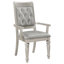 Chaise de salle à manger Loanna