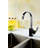 ANZZI Opus Kitchen Faucet Side Spray-19379050