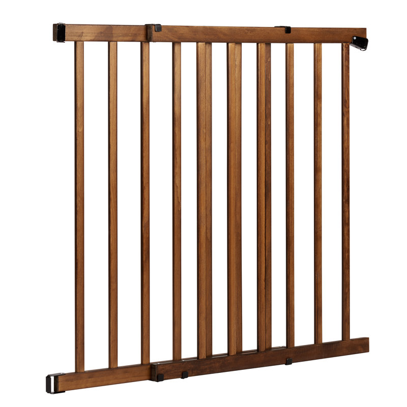 Safety Gate, Beige