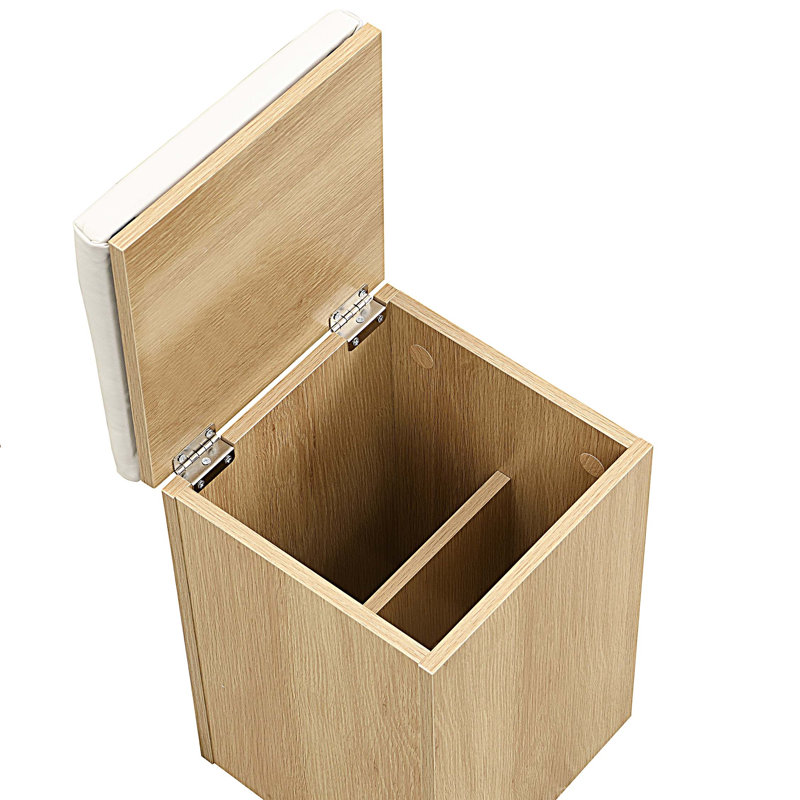 Table basse multifonctionnelle à plateau relevable avec rangement dissimulé et tabourets, table centrale moderne avec 4 tabourets et roulettes