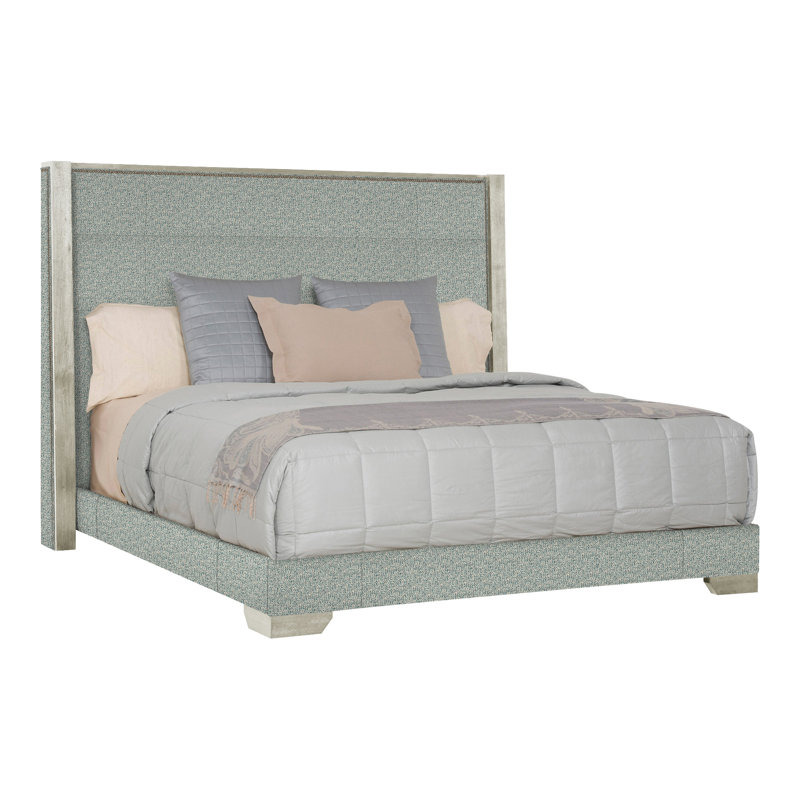 Thom Filicia Home Century Bed, Tuck Water, Yes, Navajo