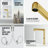 Jewel 11 H 1-handle EternalSeal  Kitchen Faucet-93689076