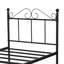 Metal Bed