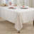 Classic Stitched Plaid Tablecloth-109181752-109181759