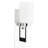 Cogswell Armed Sconce-28421466