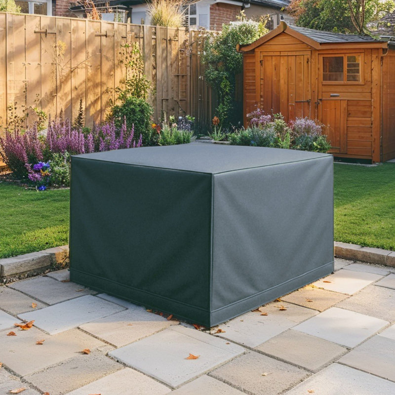 Flexicover Outdoor Patio Dining Set Cover