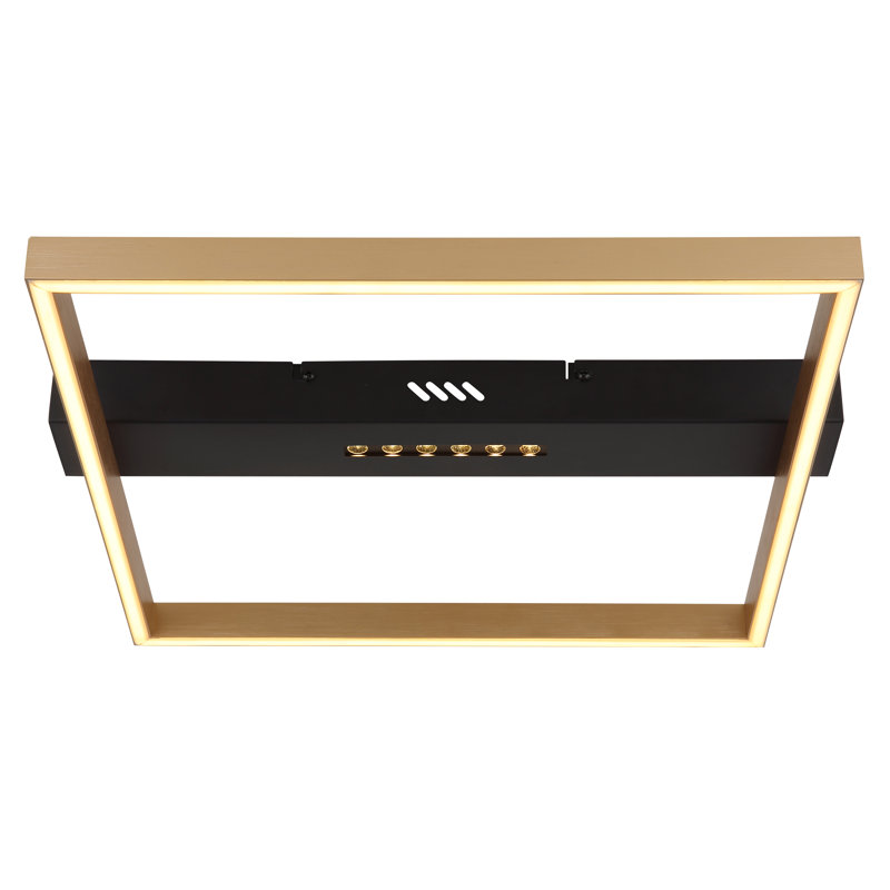 Cordi LED Flush Mount