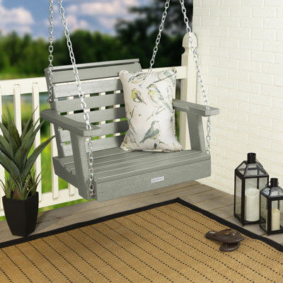 Weatherly Porch Swing