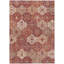 Tapis intérieur / extérieur lavable à la machine Matteson ACN2292-1363335566