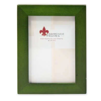 Bulfinch Wood Matte Picture Frame