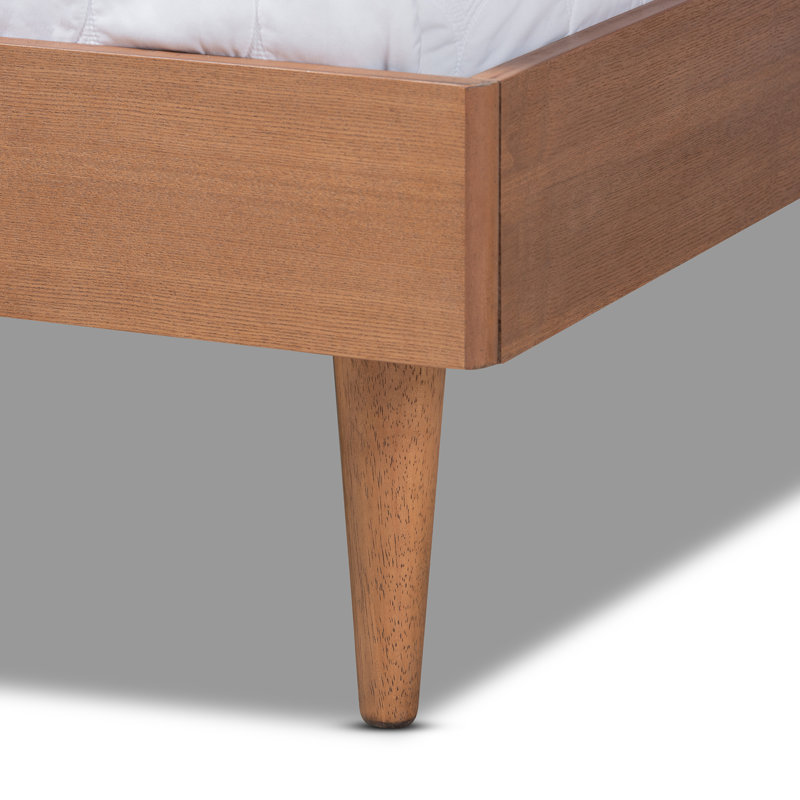 Jasminne Platform Bed, King