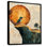 Impression sur toile Gigliola Hummingbird Into Wood Forest Quest I - Hummingbird