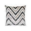 La Boheme - Ciel Square Pillow Cover & Insert-85340652