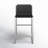 Upholstered Counter Stool with Metal Frame-142984507-259090049