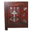 Asian Classic 59.75'' W Solid Wood Sideboard