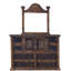 Commode Timberline
