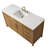 Reajean 60" Single Vanity-105507338