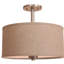 Winter LED Semi Flush Mount-719134503-719134502-714995994