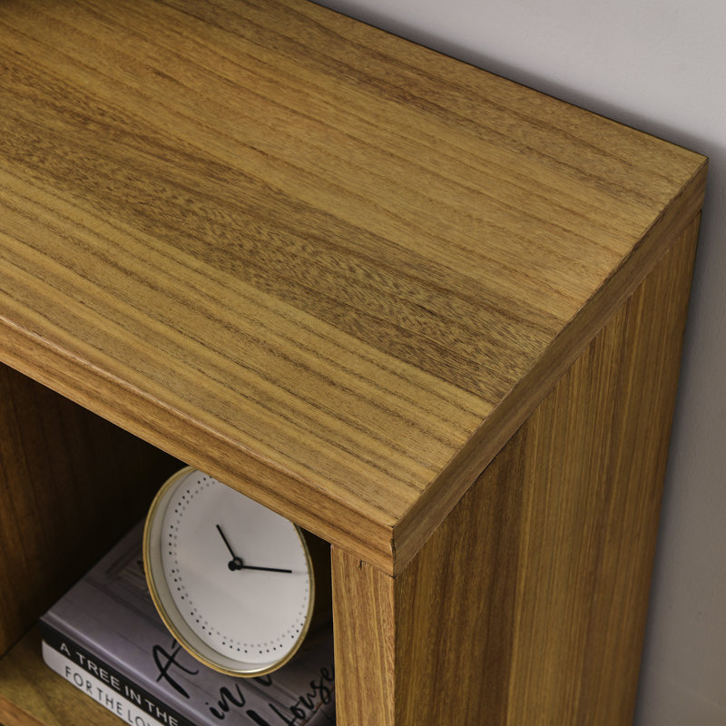 43.31'' Console Table, Natural