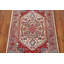 Tapis oriental géométrique 2 x 3