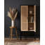 Caprice Solid Wood Accent Cabinet-87689959