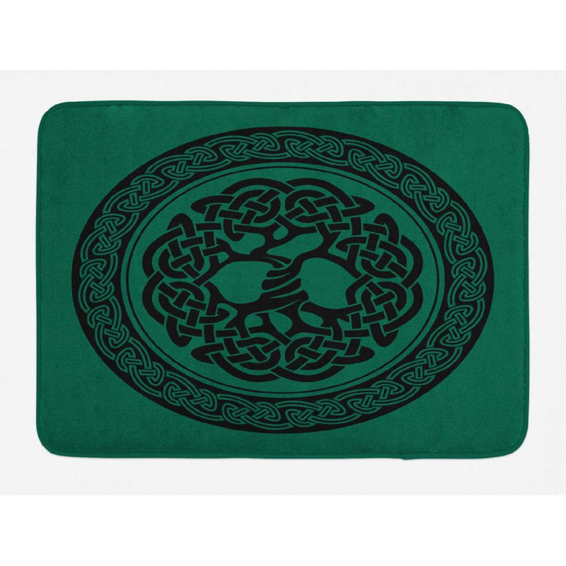 Bath Rug