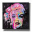 «Marilyn Monroe» par Dean Russo, art mural sur toile-519638462