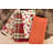 Vanover Cotton Floral Square Napkin
