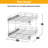 Mendivil Cabinet Shelving Rack-1471043114