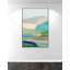 Free Land - Toile avec cadre flottant-56458795-56458801