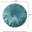 Lanajah Round Pillow Cover & Insert-252943906