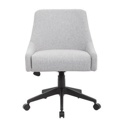 Linen Task Chair