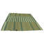 Tapis brun Winchester Kilim Alejandr