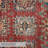 Wyatt & Ash Minot Machine Washable Imagine Printed Chenille Rugs 1-Piece-618754890