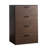 Chest Meeting Strict Standards Full Extension Bearing Drawer Slides Scratch