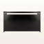 Banc de rangement pour hall d'entrée avec 3 casiers de rangement et 1 tablette Shirely, H 20,59 po x l 37,15 po x P 13,2 po
