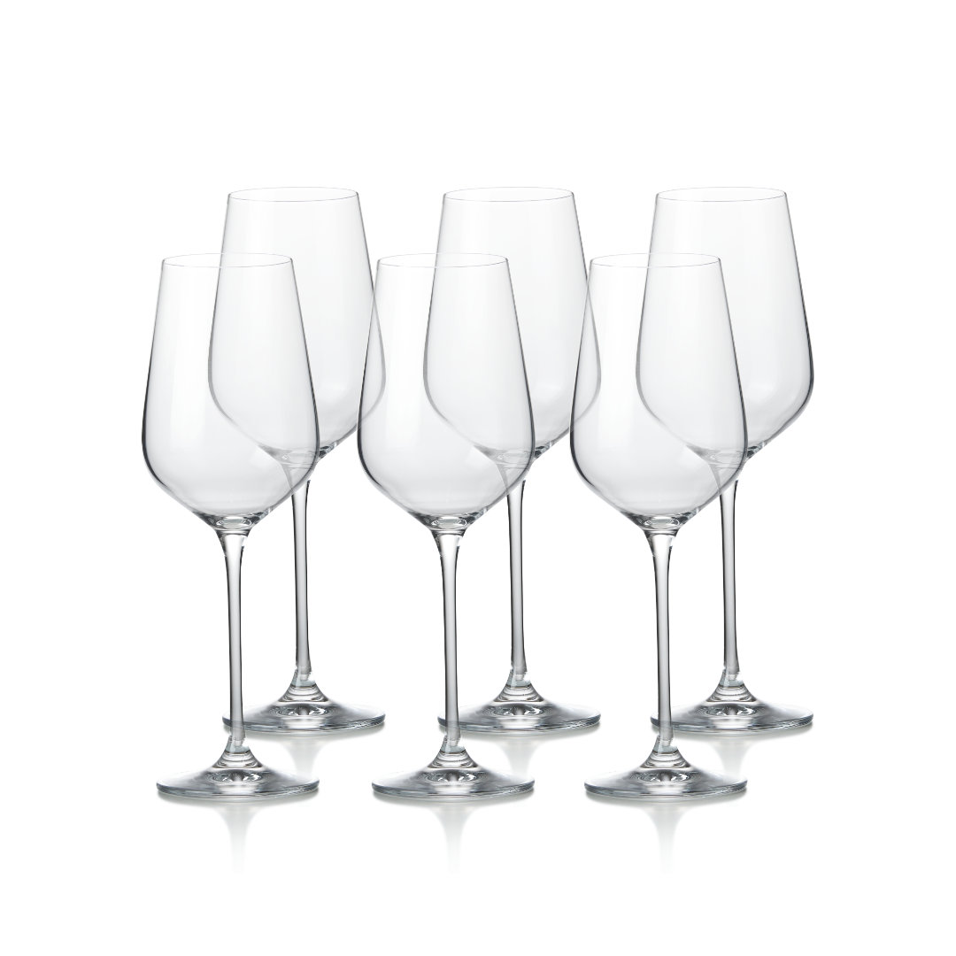 Glass