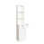 Blanc est en rupture de stock