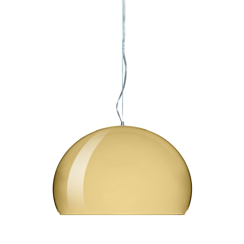 FL/Y Pendant, Large